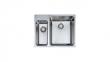 Franke Kubus KBX 260-34/16 R k�kkenvask