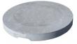 IBF 425 mm d�ksel m/ armering t/ kegle - Beton