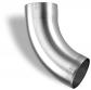 Plastmo Zink udkaster �90 mm 72 grader