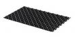 Uponor Minitec Gulvvarmeplade Leveres i pakninger � 6,2 m�