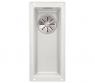 Blanco Subline 160-U k�kkenvask - Hvid