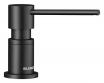 Blanco LATO s�bedispenser - Sort mat
