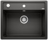 Blanco Dalago 6-F MX k�kkenvask - Sort