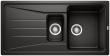 Blanco Sona 6S k�kkenvask - Sort