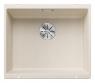 Blanco Subline k�kkenvask 500-U - Soft white