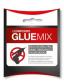 Smedbo iComposite GLUEmix - Lim p� fliser