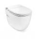Roca Meridian In-Tank gulvst�ende toilet m/indbygget cisterne