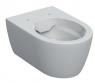 Geberit Icon v�gh�ngt toilet m/RIMfree