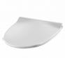 Pressalit Sign Art toilets�de m/softclose og quick release - Hvid