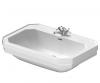 Duravit 1930 80 h�ndvask t/v�g - 1/3 hanehuller