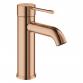 Grohe Essence New h�ndvaskarmatur u/bundventil - Poleret warm sunset