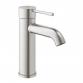 Grohe Essence New h�ndvaskarmatur u/bundventil - Steel