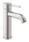 Grohe Essence New h�ndvaskarmatur m/bundventil - Supersteel
