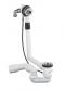 Grohe Talentofill Af- & Overl�b M/P�fyldning