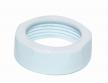 Plast oml�ber 1.1/4 - 32mm - Hvid