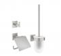 Grohe Start Cube tilbeh�rss�t 3 i 1 - Supersteel