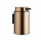Unidrain ReFrame v�gh�ngt s�bedispenser - Kobber