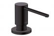 Hansgrohe A41 s�bedispenser - Mat sort