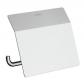 Hansgrohe AddStoris papirholder m/l�g - Krom