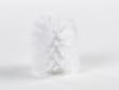 Duravit b�rstehoved til D-code toiletb�rste