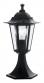 Eglo Laterna 4 udend�rs standerslampe - Sort