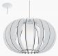 Eglo Stellato pendel �400 - Hvid