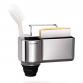 Simplehuman opvaskeb�rsteholder t/k�kkenvask - B�rstet st�l