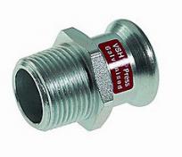 VSH press overgang 15 mm - �