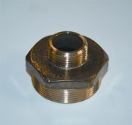 Br.Nipp 2 - 1 Messing