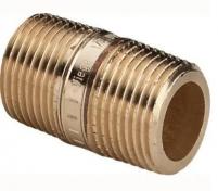 Nippelr�r R�dgods 3/4