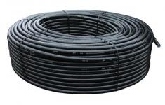 Wavin r�r til jordvarme 32 mm - 100 meter