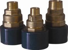 BF murkobling 32x1 for 63mm indføringsbøjning BF murkobling 32x1 for 63mm indføringsbøjning