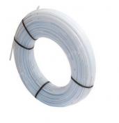 Uponor Minitec-r�r 9,9 x 1,1 mm Rulle med 60 mtr
