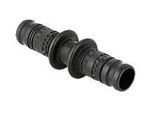 Geberit Mepla PVDF kobling � 20 mm