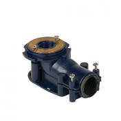 Wavin Tigris K5 koblingsd�se 16 mm x 1/2