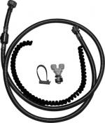 Duravit tilslutningss&aelig;t Sensowash til Monolith cisterner