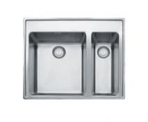 Franke Mythos - MTX 260 k�kkenvask