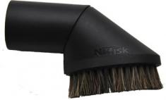 Nilfisk Frithiof rundb�rste - � 32 mm.