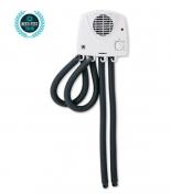 Adax skot�rrer m/tidsur 290W/300V