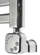 Hafa Heat elpatron til h�ndkl�det�rrer - Krom