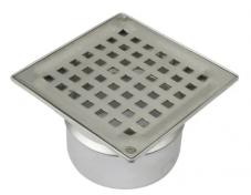 Bl�cher afl�bssk�l t/beton 110mm