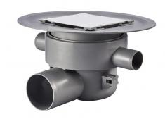 Purus multiflex �75 mm vandret t/ flise