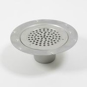 Bl�cher Circle afl�bssk�l til vinylgulv - �75mm