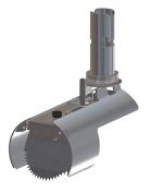 Nordisk Innovation TX11 LOCK rottesp�rre 110mm