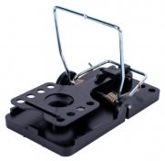 Camro Snap rotteklapf�lde med dobbeltfjeder, plast/metal