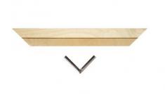 Unidrain Montages�t hj�rne H22