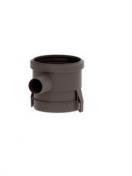 Unidrain forh�jerstykke H 95 mm til hj�rne