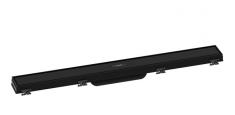 Hansgrohe RainDrain Match Kappes�t - 70 cm - Mat sort