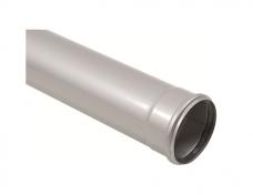 Bl�cher EuroPipe afl�bsr�r �75 mm - 250 mm - Syrefast st�l