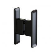 Dansani Flow greb til Match brus- Aflang/sort